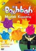 Boohbah-Muziek Kussens