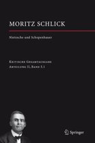 Nietzsche und Schopenhauer Vorlesungen