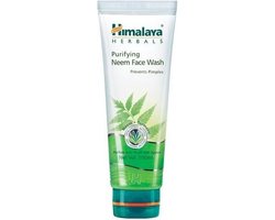 Himalaya Herbals Purifying Face Wash 100ML