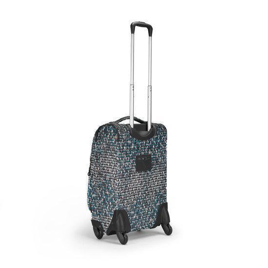 Kipling Youri Spin Handbagagetrolley Animal Skin PR