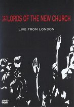 Lords Of The New Church