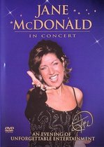 Jane Mcdonald - Live In Concert
