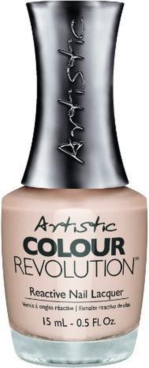 Goedkoopste Artistic Nail Design Colour Revolution 'Posh'