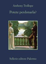 Ciclo Palliser 1 - Potete perdonarla?