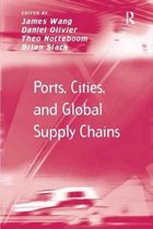 Transport and Mobility- Ports, Cities, and Global Supply Chains