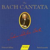Bach Kantate, Vol. 26