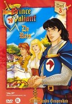 Prins Valliant 3-De Reis