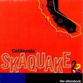 California Ska-Quake, Vol. 2: The Aftershock