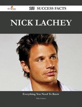 Nick Lachey 155 Success Facts - Everything you need to know about Nick Lachey