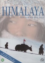 HIMALAYA DVD