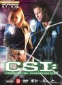 CSI: Crime Scene Investigation - Seizoen 4 (Deel 1)