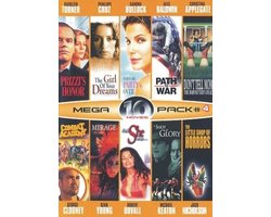Mega Movie Pack 4