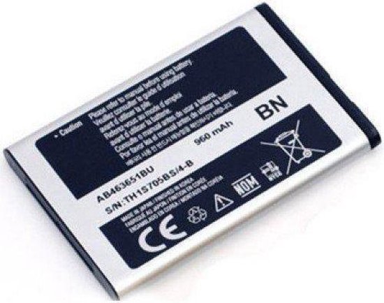 Vhbw Akku Ersatz Für Sony US453759 Für MP3-Player Musik Player  1000mAh 37v Li Polymer 53745733