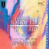 Bortnyansky: Glory Be To God
