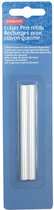 Eraser Pen Refills Derwent 2301966, navulling 2 stuks (zonder pen)