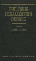 The Drug Legalization Debate