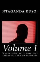 Ntaganda Kuso