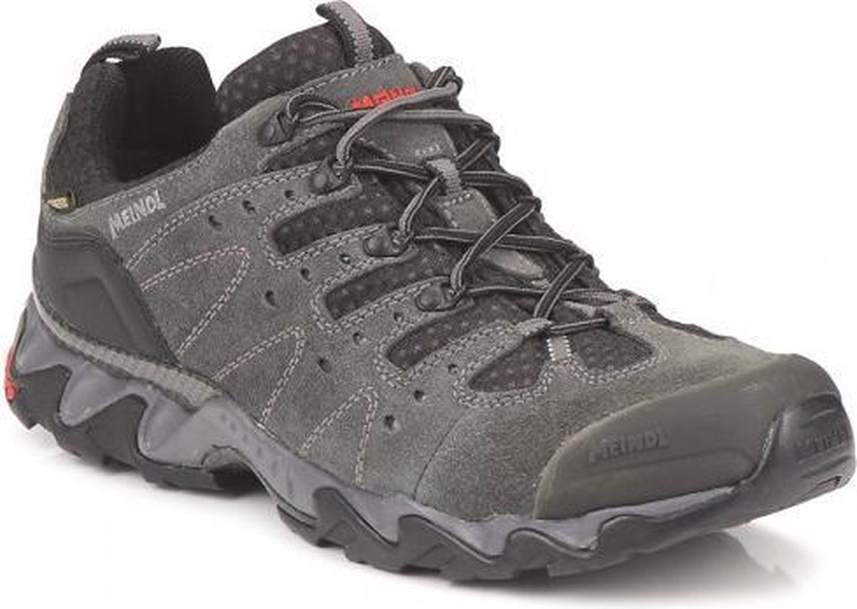Meindl Portland GTX® Wandelschoenen Heren 44 Antraciet