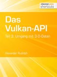 shortcuts 223 - Das Vulkan-API