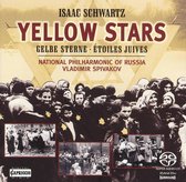 National Philharmonic Of Russia - Schwartz: Yellow Stars - Conc. For (CD)