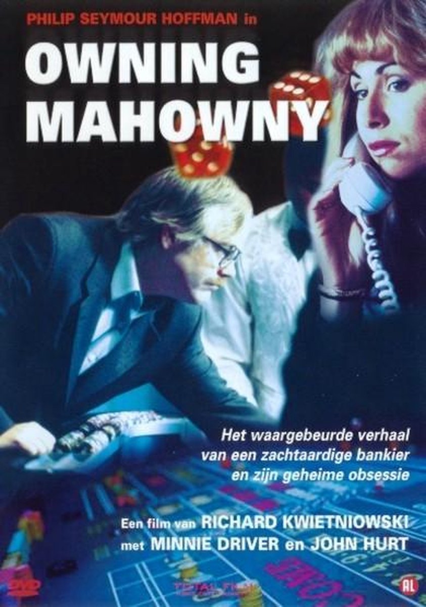 Owning Mahowny