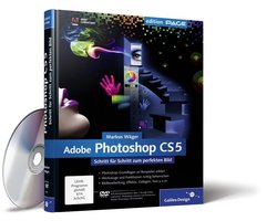 Adobe Photoshop CS5