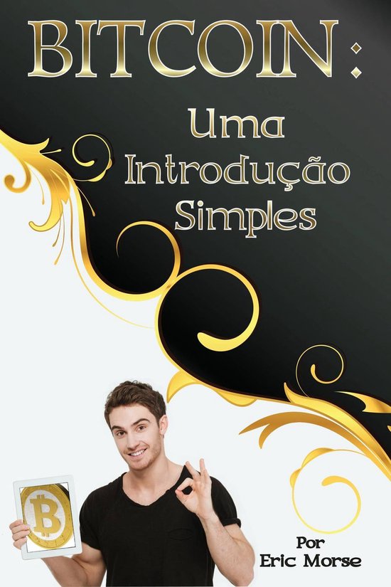 Bitcoin: Uma Introdução Simples - cover
