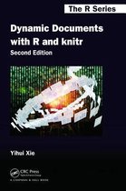 Dynamic Documents With R & knitr Second