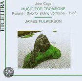 Music For Trombone