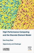 High Performance Computing Element Model