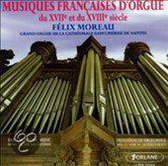 Musique Francaise D'Orgue