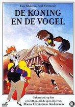 Koning En De Vogel, De