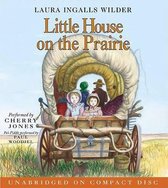 Little House on the Prairie CD
