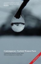 Contemporary Turkish Women Poets