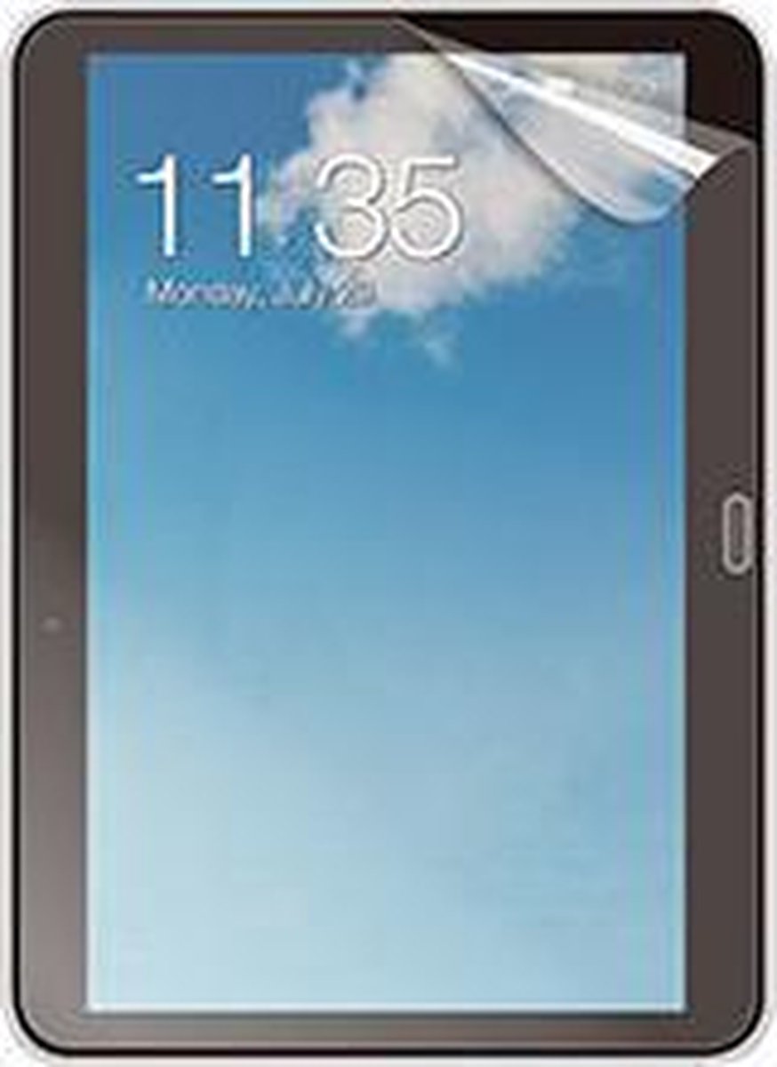 muvit Samsung Galaxy Tab S 10.5Inch Screen Protector Glossy