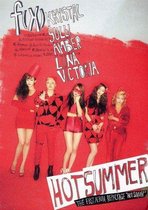 Vol.1 Repackage (Hot Summer)