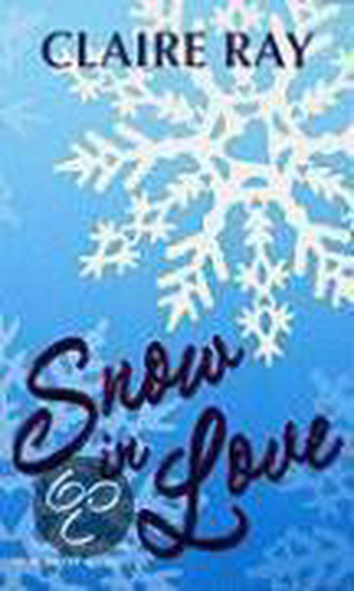 Snow in Love - cover