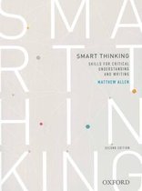 Smart Thinking Skills For Critical Under