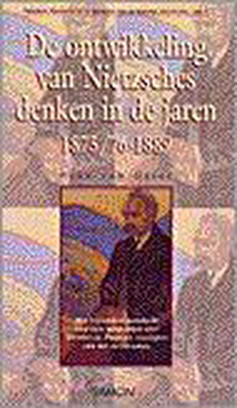 Friedrich Nietzsche en de bronnen van de westerse beschaving