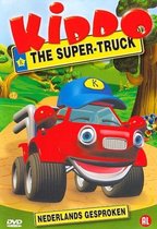 Kiddo The Super Truck