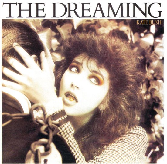 The Dreaming