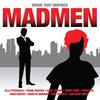 Madmen -40 Tracks-