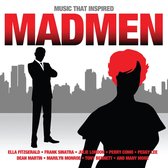 Madmen -40 Tracks-