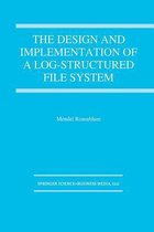 The Design and Implementation of a Log-structured file system