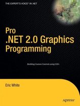 Pro .NET 2.0 Graphics Programming