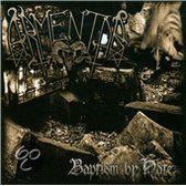 Baptism By Hate