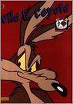 Wile e. coyote