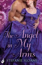 Regency Rogues 2 - The Angel In My Arms: Regency Rogues Book 2