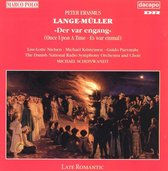 Lange-Muller: Der var engang / Schonwandt, Nielsen, et al