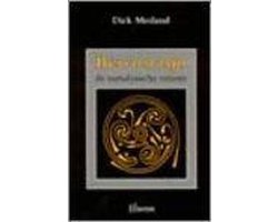 Bewustzijn. de metafysische ruimte